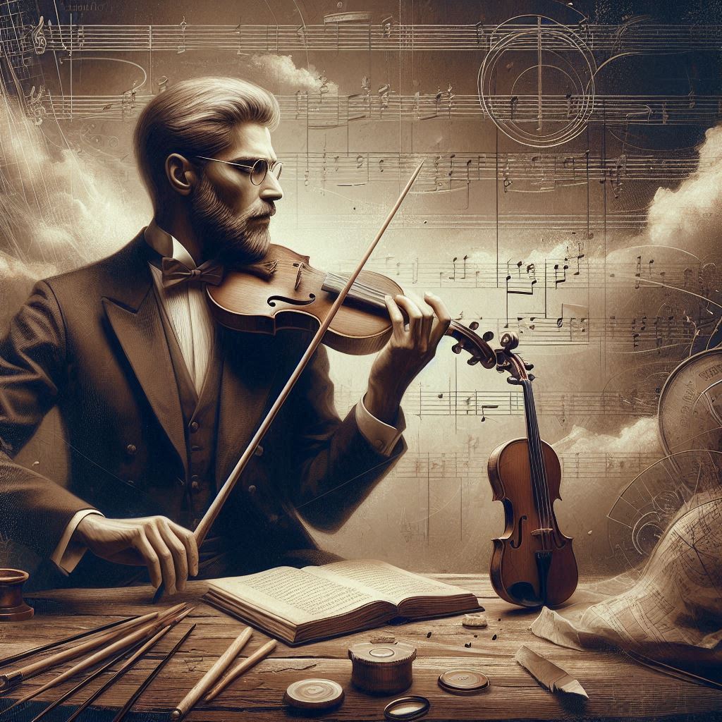 Symphony no. 5 in Cm, Op. 67 - I. Allegro con brio