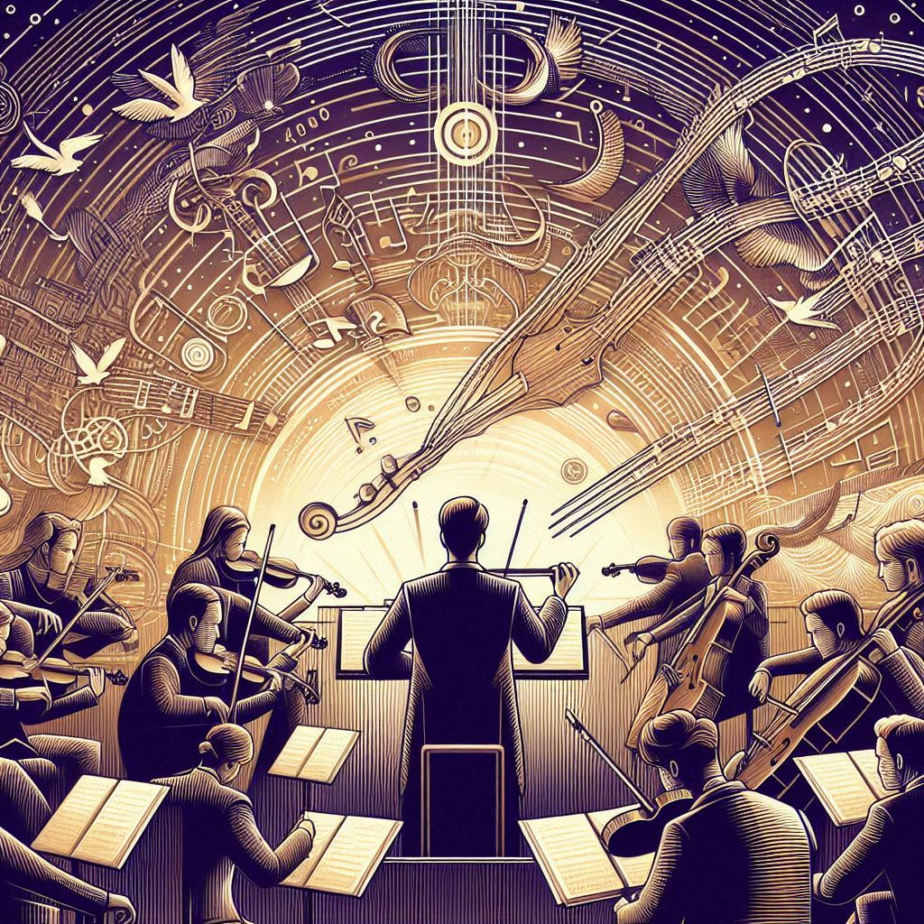 Goldberg Variations, BWV 988 - 18 - Variatio 17 a 2 Clav.