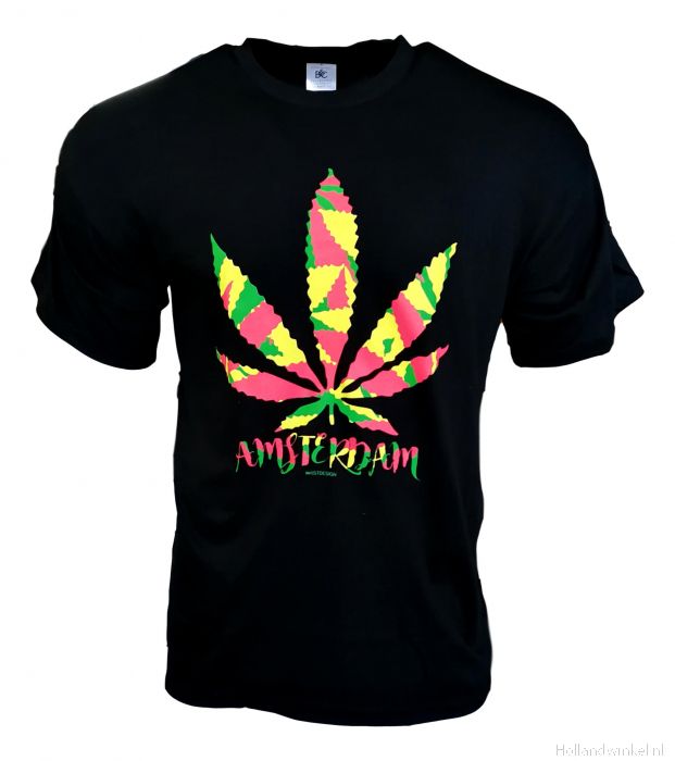Irie Ites Shirt